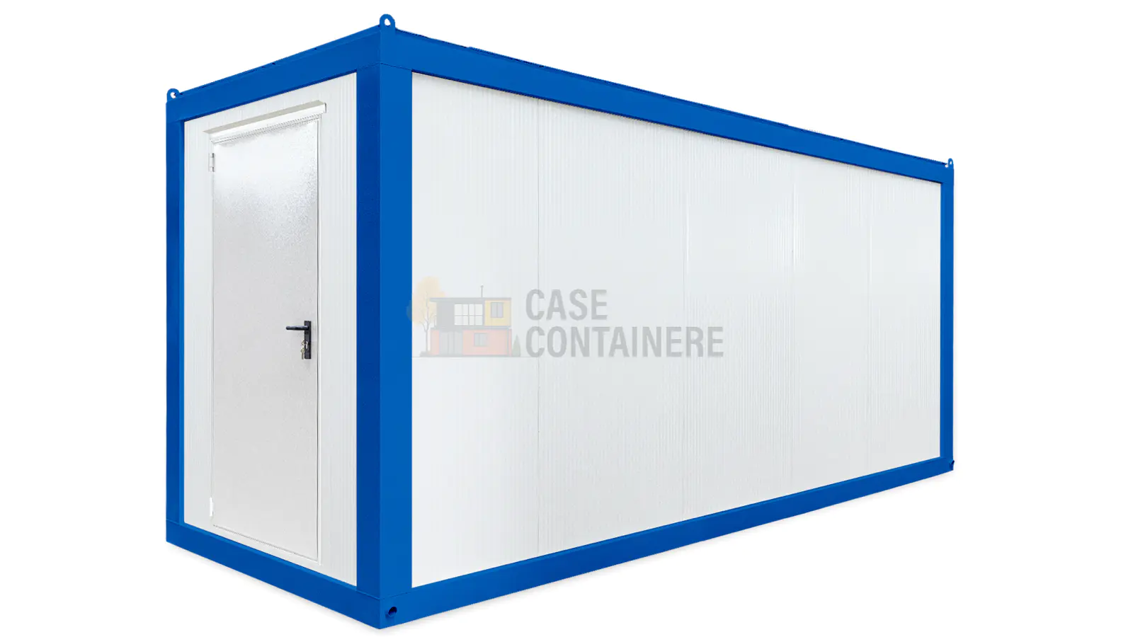 Container Depozitare